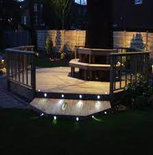 Nice Lights Garden Lighting Design Small Garden Decking Ideas Lighting Your Garden