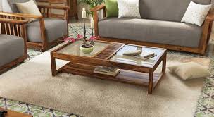Choose from any of the white sofa set designs at urban ladder. Fujiwara Coffee Table Urban Ladder