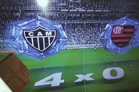 Confeitaria sol doces on instagram: Nova Derrota Do Flamengo Para O Atletico Mg Vira Zoacao Na Internet