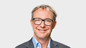 Prufrock: home sweet home for Chocolat boss