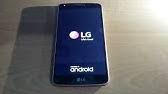 Save big + get 3 mo. Desbloqueo De Lg Risio 2 M154 Cricket Para Cualquier Compania Youtube