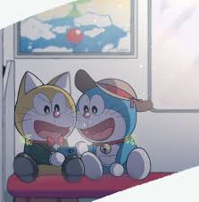 tweet nội dung bởi 蕾雲ほし tubomi km twitter ドラえもん かわいい ドラえもん イラスト ドラえもんズ