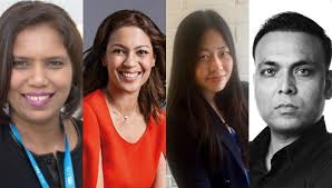 Mindshare Group MY reorganises under single leadership structure