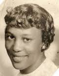 THELMA MASON Obituary (2009)
