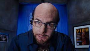 Les grossman qurkiegrl 1 2 tropic thunder: Did You Know That Les Grossman In The 2008 Movie Tropic Thunder Is Played By Tom Cruise And Not Ryan Gary Could Have Fooled Me Nlsscirclejerk