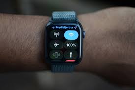 Apple Watch Series 4 Review: Apple's ...