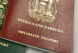 Issued by un, issued what differences do they make? Diplomatic Passports What S Real And What S Rumour Wic News