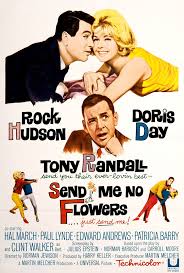 While many people stream music online, downloading it means you can listen to your favorite music without access to the inte. Send Me No Flowers Movie Free Download Hd Fou Movies Fou Movies