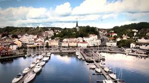 E inntjoreheia, grimstad sist oppdatert: Smaken Av Grimstad Youtube