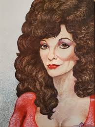 Finished my first prismacolor portrait!