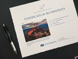 So, whether you sell limited edition images or unlimited artwork, you definitely need this. Print Information Bill Marson Photography
