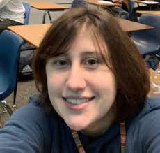 Caroline Ashley Barnett