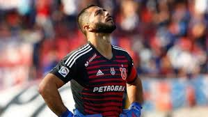Johnny cristián herrera muñoz (spanish pronunciation: Johnny Herrera Encabeza La Lista De Jugadores Que No Seguirian En La U Regate Cl