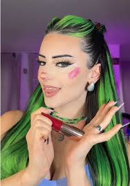 Halloween Nails Inspiration: Witchy Nail Art Ideas