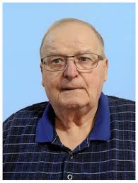 Dennis John Makowecki