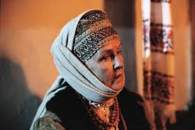 Да.я смотрел один из фильмов и мне показалось что это ирина алферова а это ада роговцева. Ada Rogovceva Fotografii