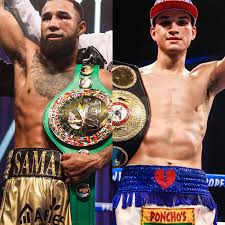 Pantera (/pænˈtɛrə/, spanish/portuguese for panther) was an american heavy metal band from arlington, texas, formed in 1981. Luis Nery Vs Brandon Figueroa Reported For May 15 On Showtime Bad Left Hook