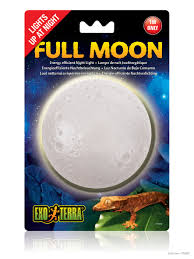Exo Terra Moon Night Light