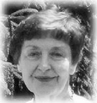 BARBARA MULLIN Obituary (2015)