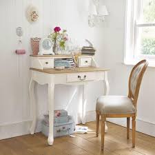 Scrivania Secretaire Color Crema Maisons Du Monde Bureau Secretaire Decor De Bureau A Domicile Decoration Maison