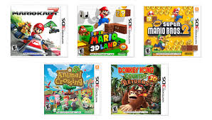 Thomas & friends (nuevo y sellado nintendo 3ds juego) (l11). Opinion Vale La Pena Comprar Un New Nintendo 3ds Atomix