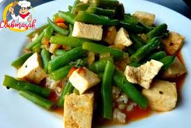 Resep Hidangan Sayuran Tumis Kacang Panjang Makanan Sehat Untuk Diet Club Masak Kidney Disease Diet Recipes Diet Plan Menu Dialysis Recipes Meals