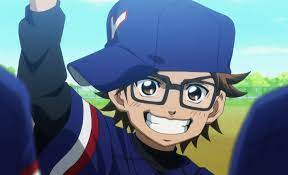 Myanimelist is the largest online anime and manga database in the world! Ace Of Diamond Miyuki Kazuya Pretty Boy Catcher