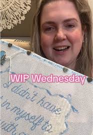 Penny Linn Pop Tart Canvad