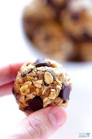 Gimme Some Oven Recipe Energy Bites Recipes No Bake Energy Bites Food