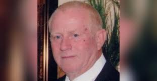 Mayor David Rice Obituary