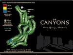 Scorecard - The Canyons at Blackjack Ridge