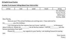 Karangan dibagi menjadi empat yaitu argumentasi. Image Result For Contoh Karangan Bahasa Inggeris School Holidays Kids Education How To Plan