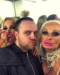 The Sensational” Sandra Spitz 💅✨ (@sandraspitzofficial) • Instagram photos  and videos