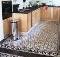 Frise Ficelle F251 Motif Etoile Cr105 Collection Denis Colomb Pour Carocim France Carreauxdeciment Cementtiles Carocimfr Carocim Carreaux Ciment Ciment