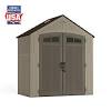 6x4 sheds are the perfect solution. 1