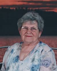 Jo Stapleton Obituary