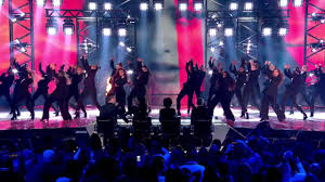 It is a remixed version of the boy band's song reggaetón lento (bailemos). Little Mix Cnco Power X Reggaeton Lento Live At The X Factor Uk On Vimeo