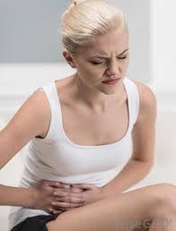 Bright red or very dark blood in your stool. What Are The Symptoms Of Advanced Colon Cancer With Pictures