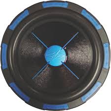Amazon.com: Power Acoustik MOFO-122X 12 2700W Car Power Subwoofer Woofer  Sub MOFO122X : Electronics
