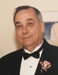 William Font Obituary (1933