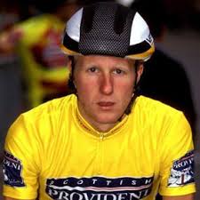 Dave Rayner (cyclist)