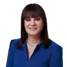 Well done to Sharon Farren