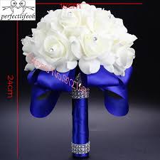 Top us seller√great variety√us stock√fast shipping√. Royal Blue Wedding Flowers Off 75 Buy