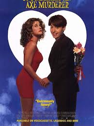 So I Married an Axe Murderer_Baiduwiki