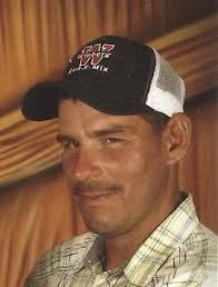 Johnny M. Rodden (January 16, 1977