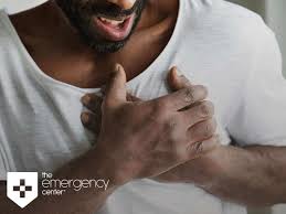 Image result for Chest Pain