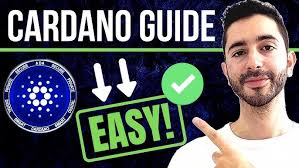 How To Choose A Cardano Stake Pool Simplified