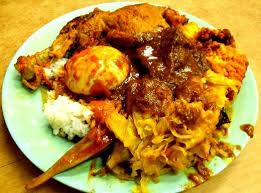 A compilation of nasi kandar penang, part 1. Penang Curry Supper At Nasi Kandar Beratur Restaurants Curry Chowhound