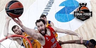Real madrid won the 2018 euroleague final four, who will emerge victorious in 2020? Belgrade 2018 Welcome To Euroleague Basketball