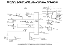 The physiological demands of soccer are complex. Eddy Bergman Com Synthesizer Build Part 18 A Really Good As3340 Vco Design